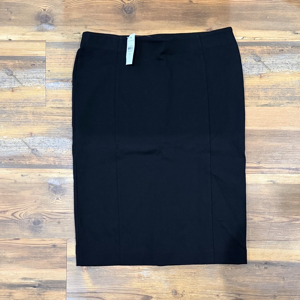 NWT Ann Taylor Pencil skirt size 10